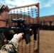 Marine Corps Base Hawaii 4th Quarter Intramural Shooting Competition - 2023