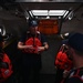 Coast Guard and Mexican navy train together to tackle illegal, unreported and unregulated fishing