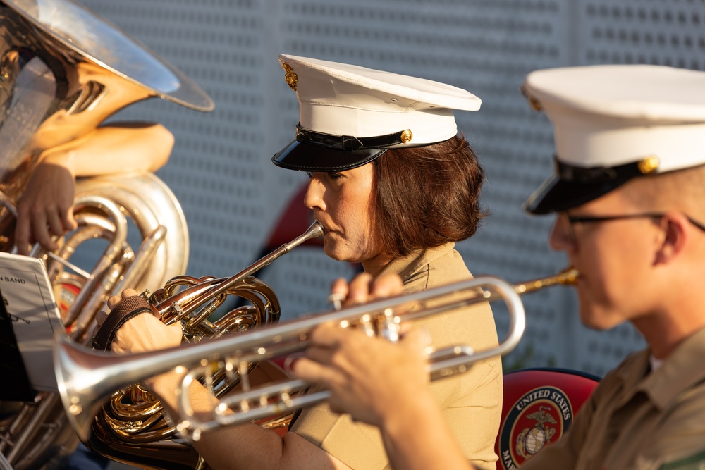 Celebrating the Legacy of Montford Point Marines