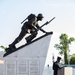 Montford Point Marine Day Ceremony