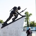 Montford Point Marine Day Ceremony