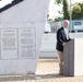 Montford Point Marine Day Ceremony