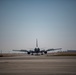 2nd KC-46A Pegasus arrives at Travis AFB