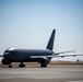 2nd KC-46A Pegasus arrives at Travis AFB