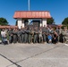 2nd KC-46A Pegasus arrives at Travis AFB