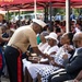 Montford Point Marine Day Ceremony