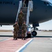 2nd KC-46A Pegasus arrives at Travis AFB