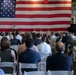 Expeditionary Strike Group Two Change of Command Ceremony