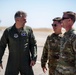 2nd KC-46A Pegasus arrives at Travis AFB