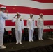 Expeditionary Strike Group Two Change of Command Ceremony