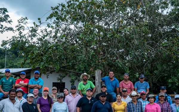 VETRETE provides animal care, builds partnerships