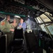 Rep. Eric Sorensen visits the 182nd