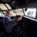 Rep. Eric Sorensen visits the 182nd
