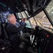 Rep. Eric Sorensen visits the 182nd