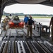 JB Charleston prepares for NASA's SpaceX launch