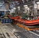JB Charleston prepares for NASA's SpaceX launch