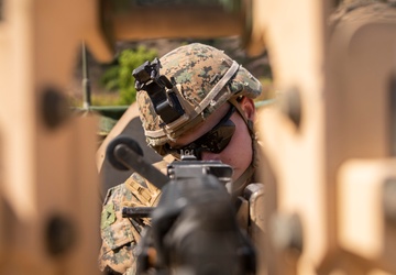 3d LAAB conducts training at Dillingham