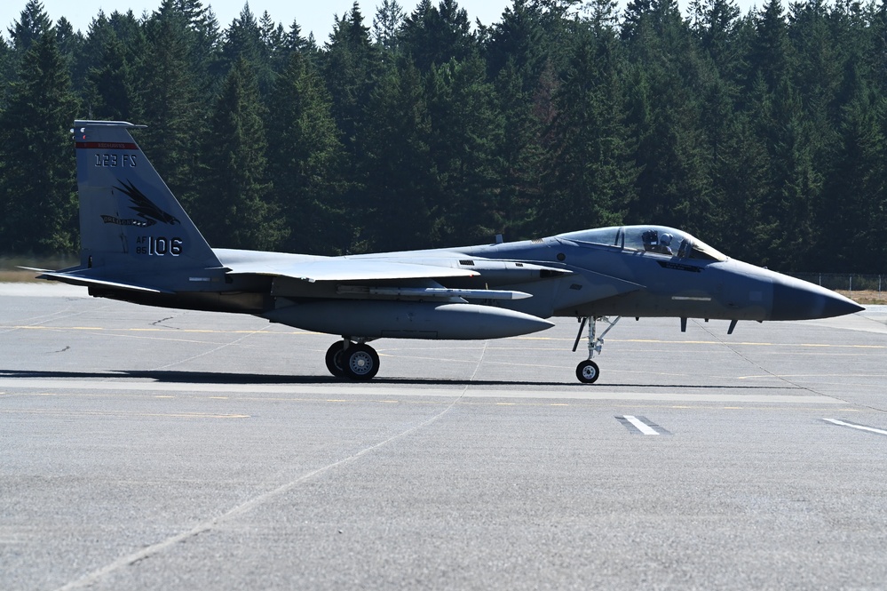 627th Civil Engineering Squadron Completes the Annual Barrier Arrest System Test