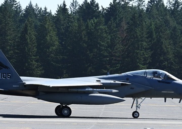 627th Civil Engineering Squadron Completes the Annual Barrier Arrest System Test