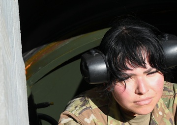 627th Civil Engineering Squadron Completes the Annual Barrier Arrest System Test