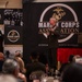 Fourth Annual National Meeting of the Marine Corps Association