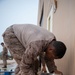 CLB-15 Battles the Weather at Yuma Proving Ground