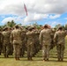 25th ID Welcomes New Commanding General