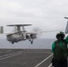 USS Carl Vinson (CVN 70) Conducts Flight Operations