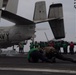 USS Carl Vinson (CVN 70) Conducts Flight Operations