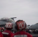 USS Carl Vinson (CVN 70) Conducts Flight Operations