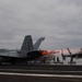 USS Carl Vinson (CVN 70) Conducts Flight Operations