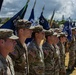 25th ID Welcomes New Commanding General