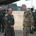 Chief of National Guard Bureau Visits Exercise Tapio in Campo Grande, Brazil