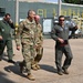 Chief of National Guard Bureau Visits Exercise Tapio in Campo Grande, Brazil