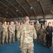 Chief of National Guard Bureau Visits Exercise Tapio in Campo Grande, Brazil