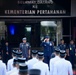 Pacific Air Forces commander visits Malaysian Ministry of Defense headquarters