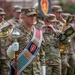 25th Infantry Division Change of Command