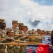 25th Infantry Division Change of Command