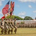 25th Infantry Division Change of Command