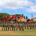 25th ID Welcomes New Commanding General