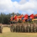 25th ID Welcomes New Commanding General