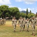 25th ID Welcomes New Commanding General