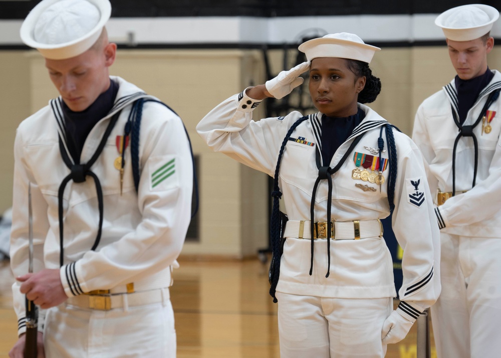 Navy Week Lincoln Nebraska