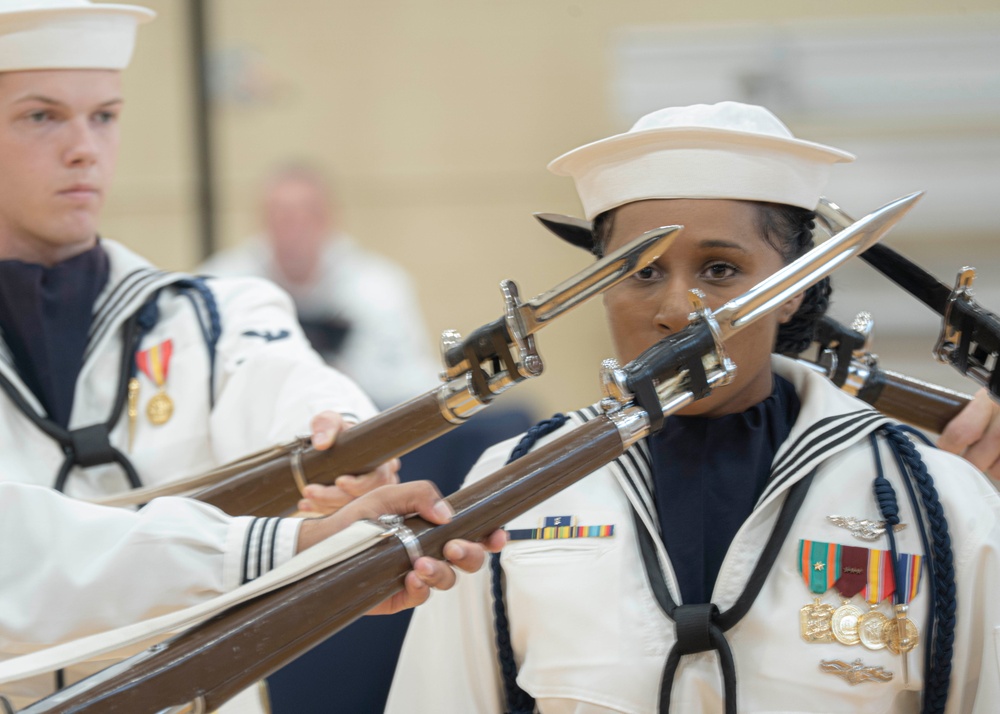 Navy Week Lincoln Nebraska