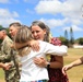 25th ID Welcomes New Commanding General