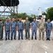 Pacific Air Forces commander visits Malaysian Ministry of Defense headquarters