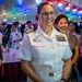 Pacific Partnership 2023: ROK Cheon Ja Bong (LST-687) Hosts Reception in the Philippines