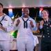 Pacific Partnership 2023: ROK Cheon Ja Bong (LST-687) Hosts Reception in the Philippines