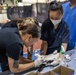 Pacific Partnership 2023: Spay-Neuter and RV Campaign