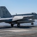 Nimitz Conducts Flight Operations